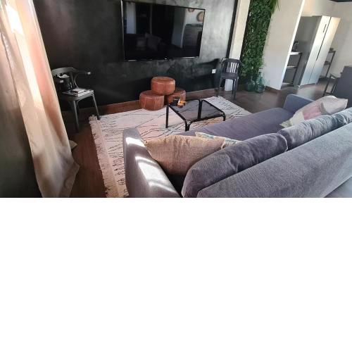 La Black Casa