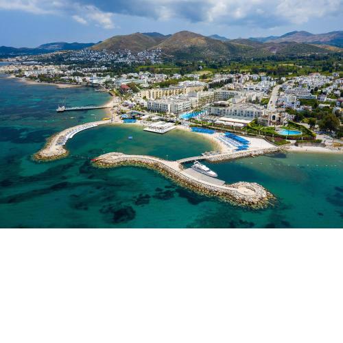 La Blanche Resort & Spa Ultra All Inclusive