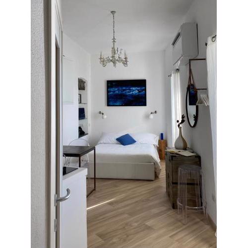 La Bloo di Vernazza - Sea View - AC&WiFi - Vernazzarentals