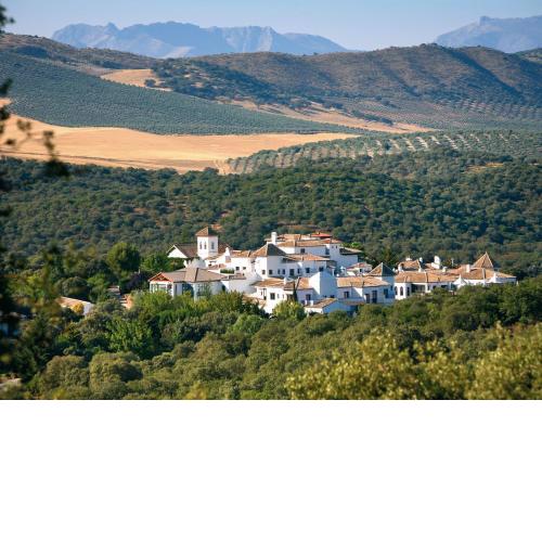 La Bobadilla, a Royal Hideaway Hotel