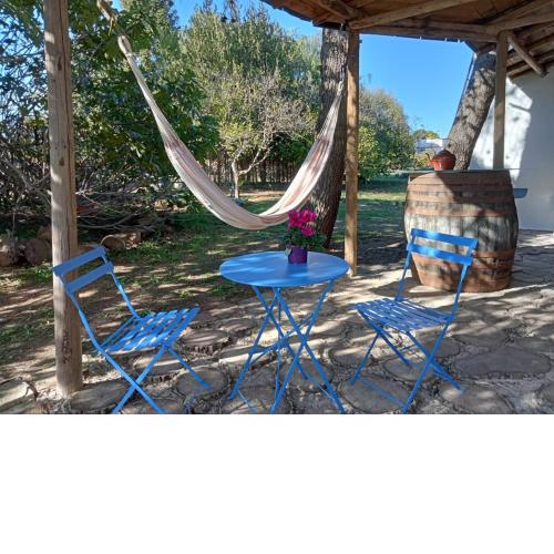 La Bodega de Villa Bella