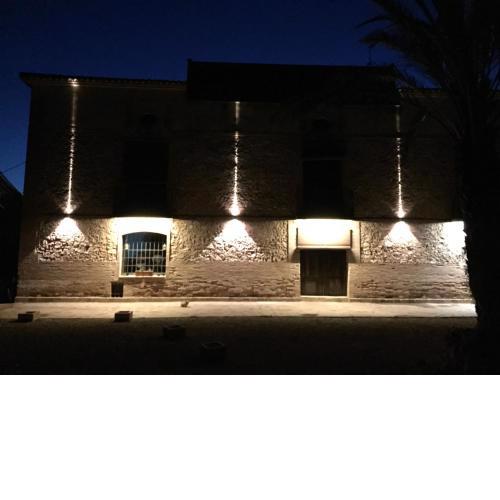 La Bodega Enoturismo Rural