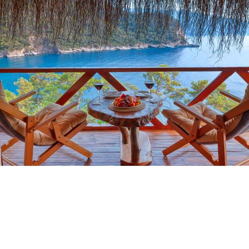 La Boheme Kabak