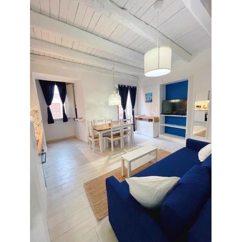La Bohéme Tropea Home