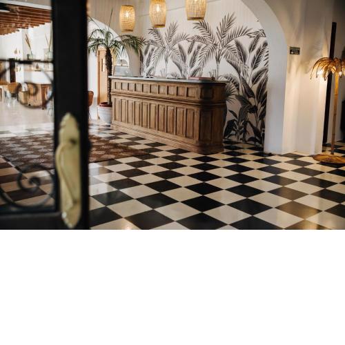 La Bohemia del Rio Hostal Boutique-Adults Only