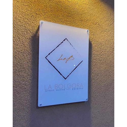 La Bolgora Guesthouse