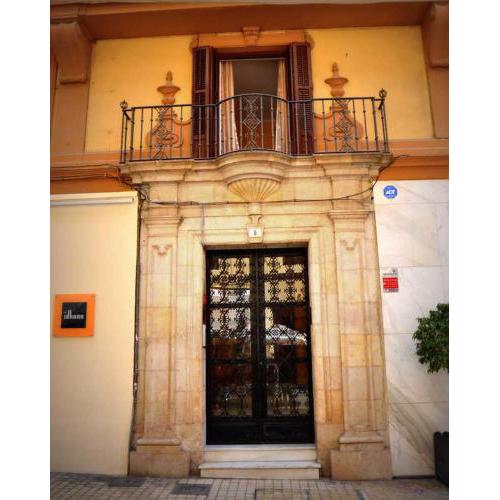 La Bolsa Apartment