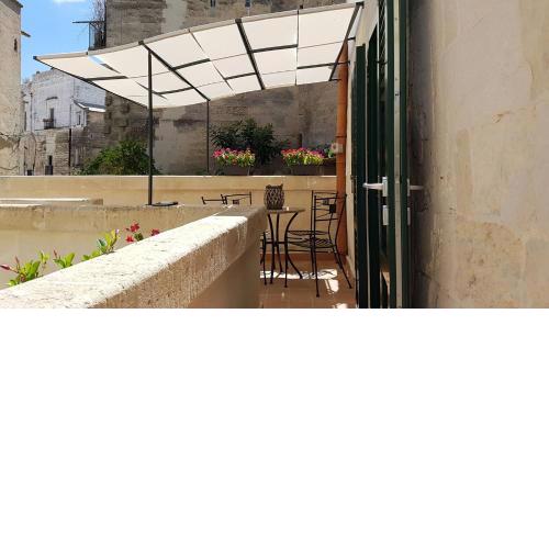 La Bomboniera Holiday Home