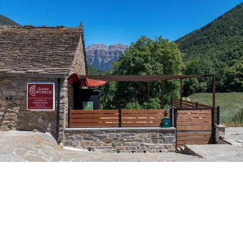 La Borda de Chelis