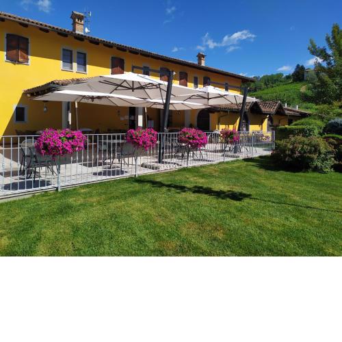 La Bossolasca Albergo Ristorante