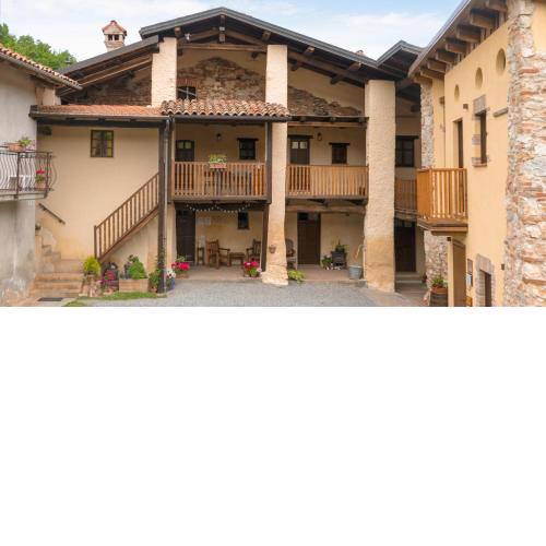 La Botalla Agriturismo