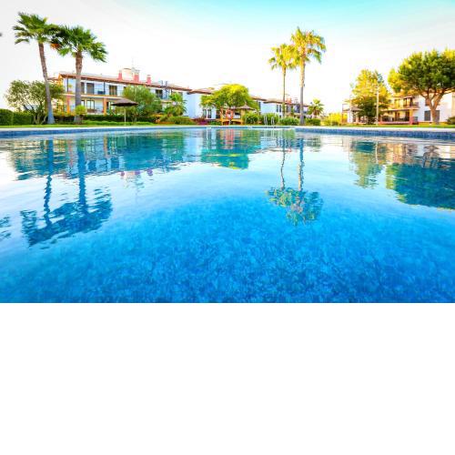 LA BOTÁNICA - Golf AYAMONTE