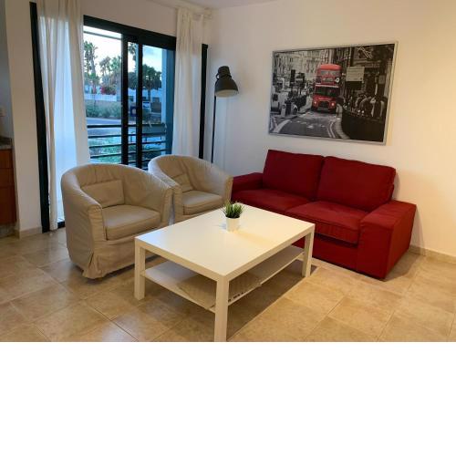 La Botavara Apartment
