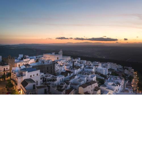 La Botica de Vejer