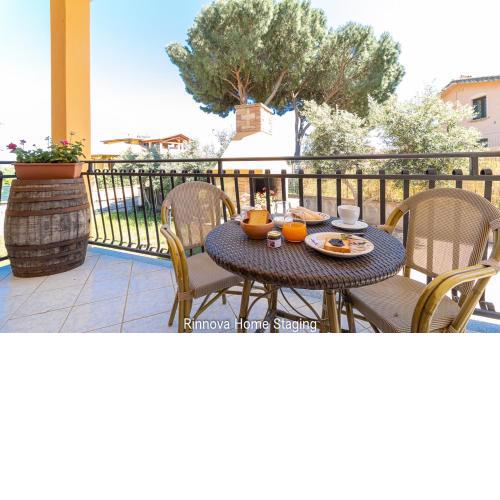 La Botte e il Vino B&B