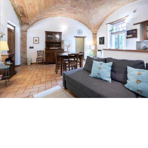 La Bottega, holiday house