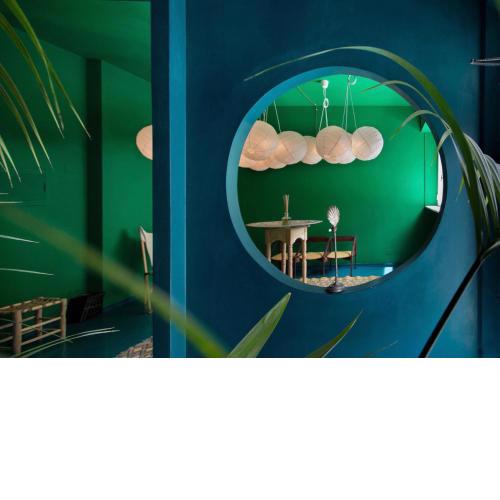 La Bougainville Tuscan Riviera B&B and Beach Club