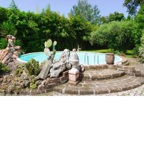 La Bouganville - Piscina e Relax