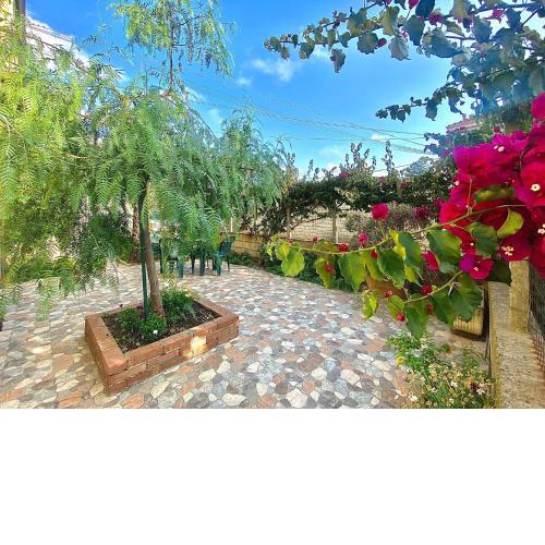 La Bouganville B&B