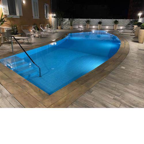 La Bouganville Holiday House