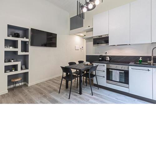 La Boutique Milano: appartamento in Porta Romana