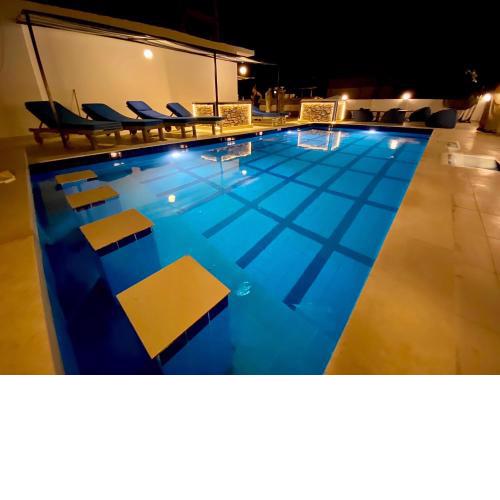 La Boutique Residence