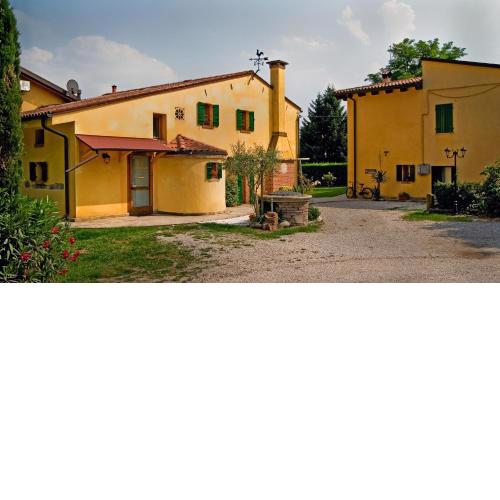 La Brenta Vecchia