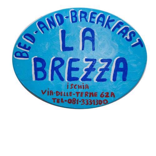 La Brezza B&B Ischia