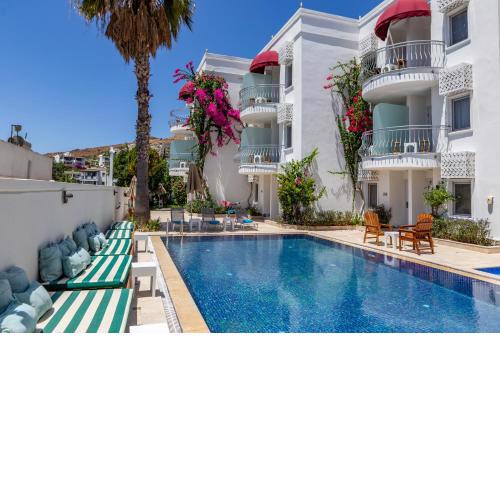 La Brezza Suite & Hotel
