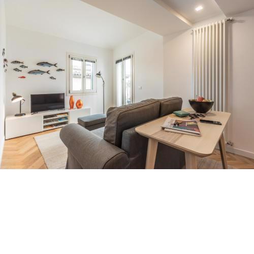 La Bricola Terrace Apartment