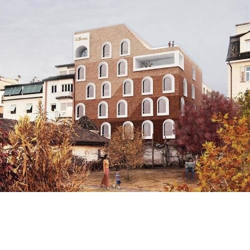 La Briosa