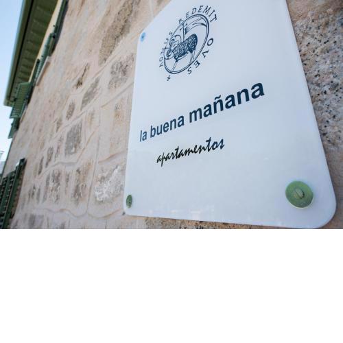 LA BUENA MAÑANA