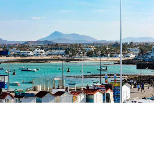 La Buena Vida, by Comfortable Luxury