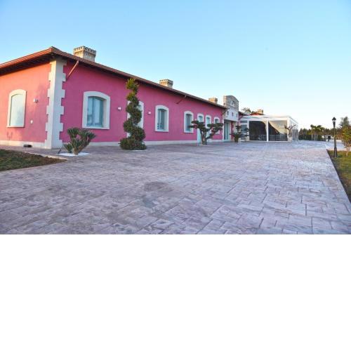 La Bufalara Resort