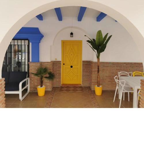 La buganvilla Beach House