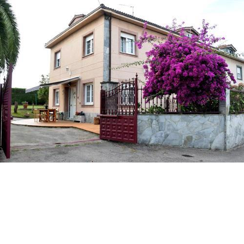 LA BUGANVILLA