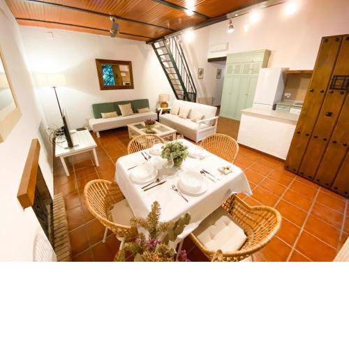 La Buganvilla