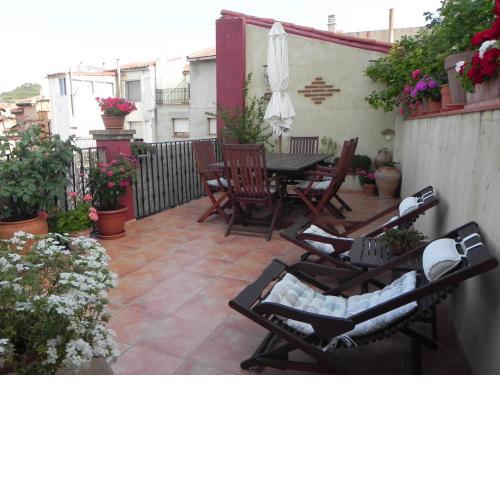 la buhardilla de mi casa