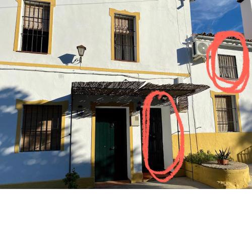La Buhardilla de Torrecillas