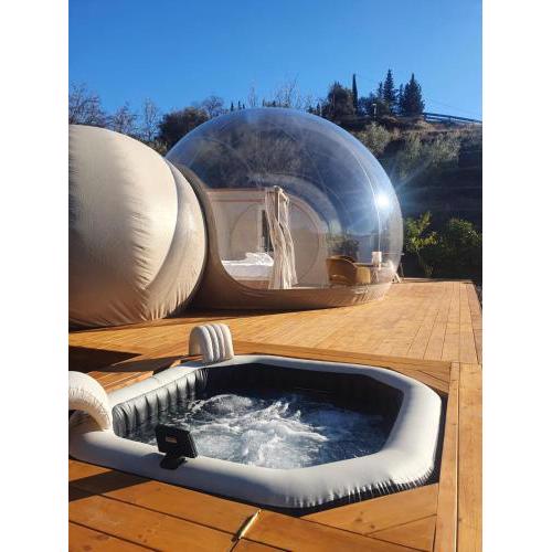 La Bulle