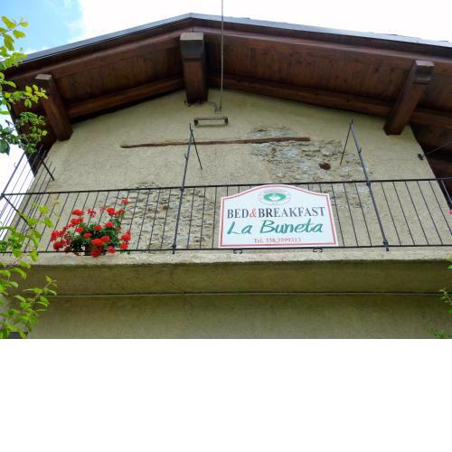 La Buneta