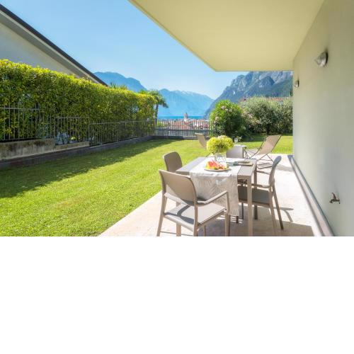 La Busa Apartments - Garda Chill Out