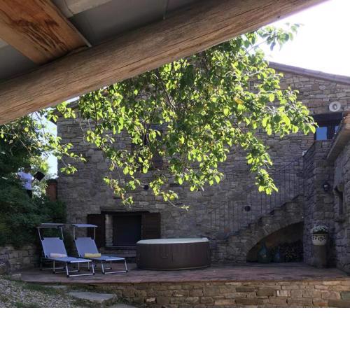 La Busca Country House