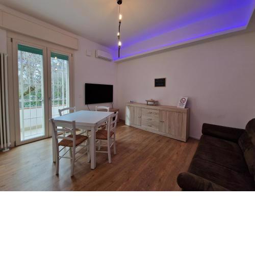 La Ca' Bianca Affittaly Apartments