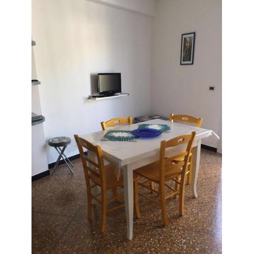 La cà du cavallu