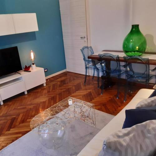 La ca Meneghina Milano , bilocale 55 Mq Milano