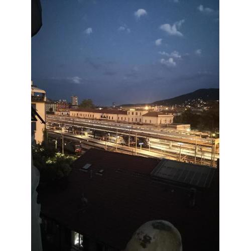 La Cà storta