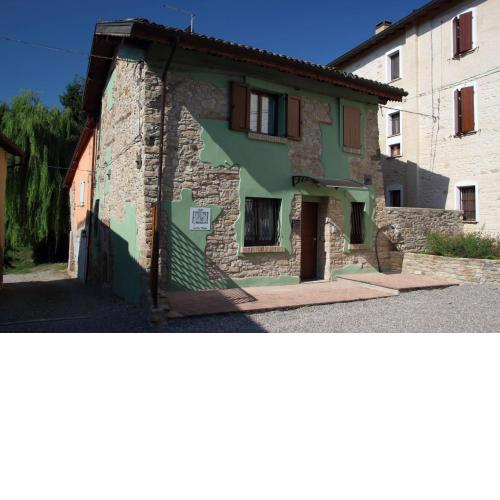 La Ca' Tòrta - Casa intera