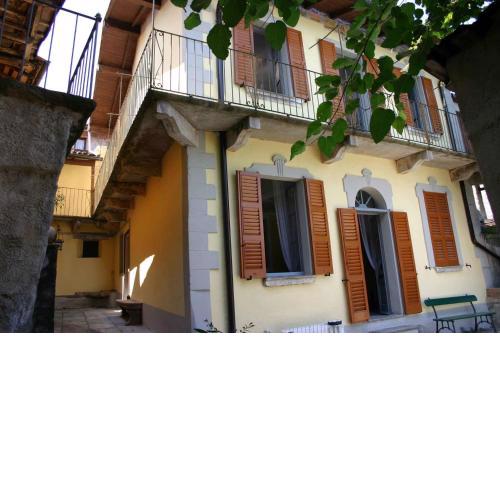 La Ca' Vegia