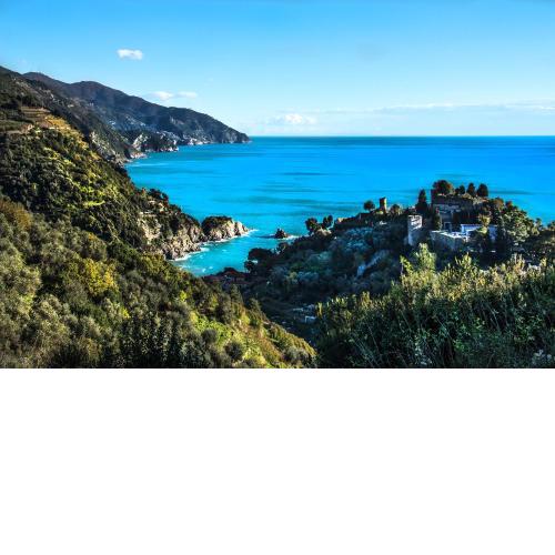 La Cabana Cinque Terre Monterosso